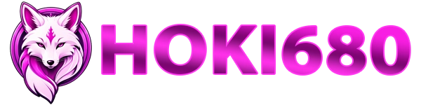HOKI680 LOGO
